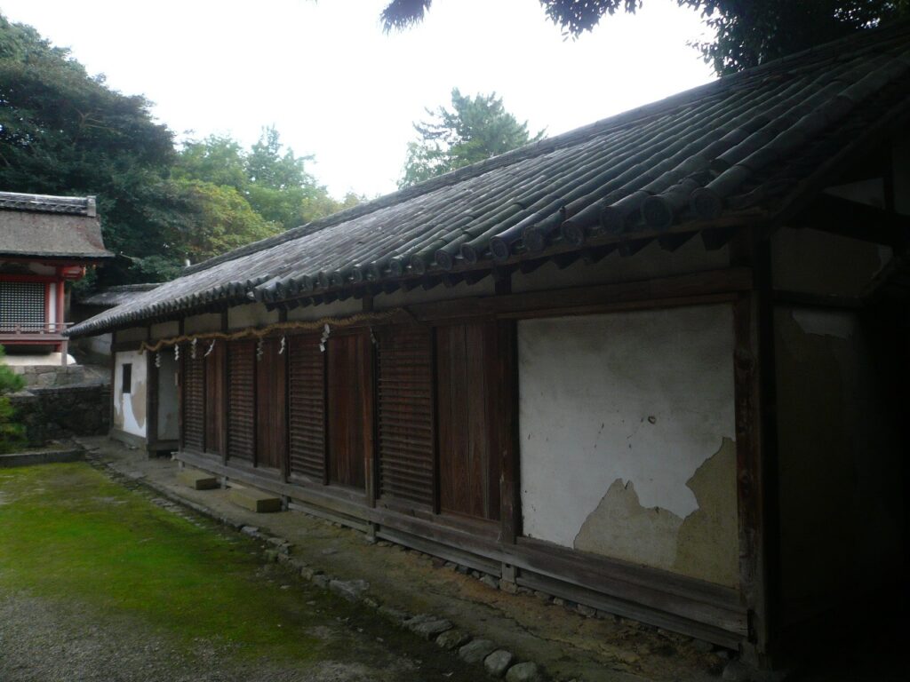 Yugaoka Hachimangu Shrine